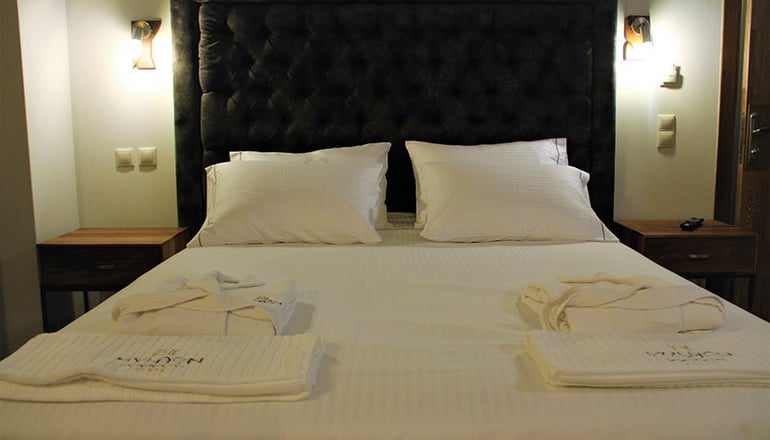 Mylaon Boutique Hotel & Spa