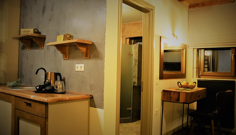 Mylaon Boutique Hotel & Spa