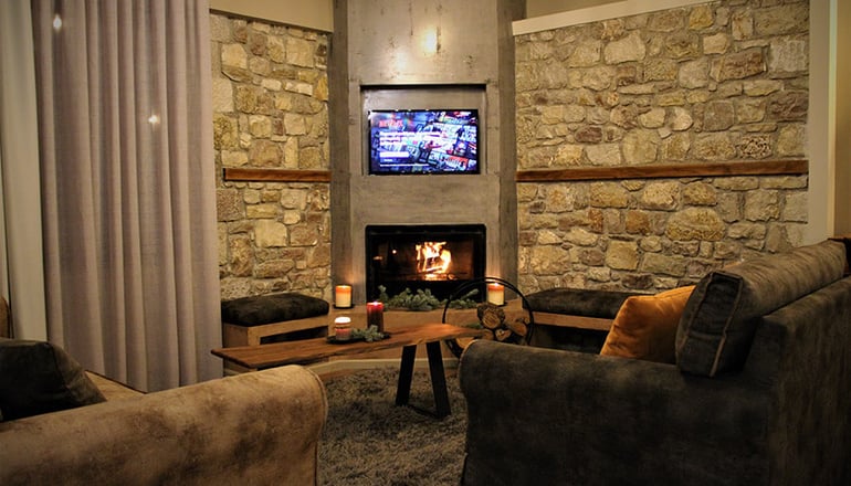Mylaon Boutique Hotel & Spa