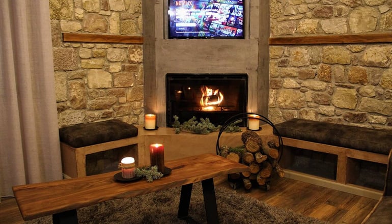 Mylaon Boutique Hotel & Spa
