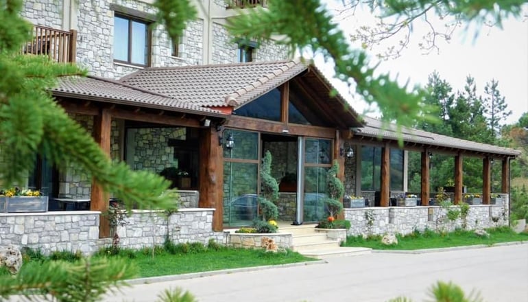 Mylaon Boutique Hotel & Spa