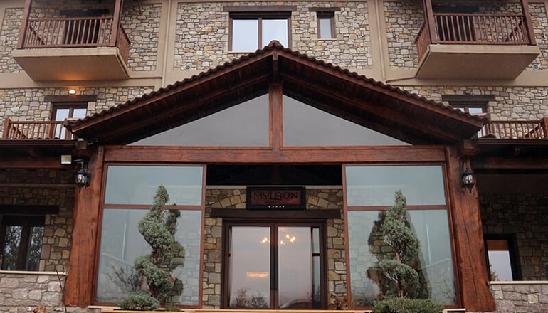 Mylaon Boutique Hotel & Spa