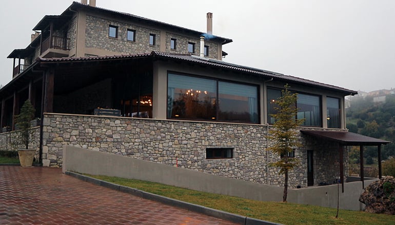 Mylaon Boutique Hotel & Spa