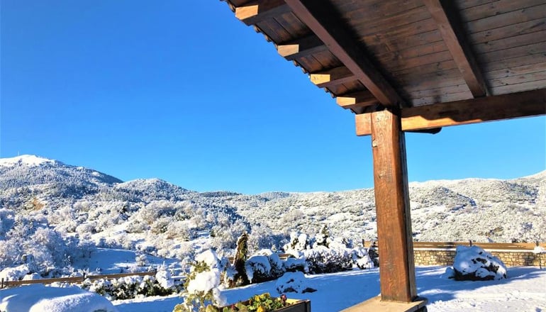 Mylaon Boutique Hotel & Spa