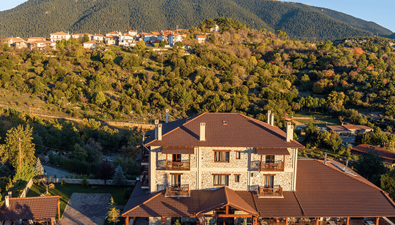 Mylaon Boutique Hotel & Spa