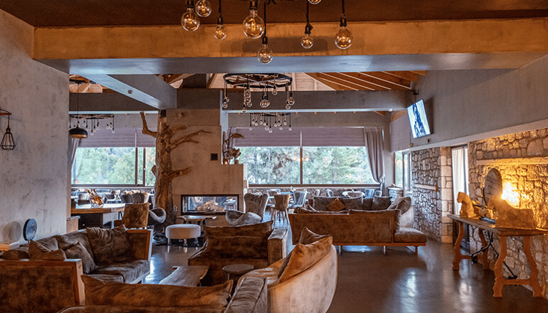 Mylaon Boutique Hotel & Spa