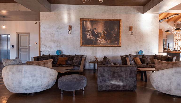 Mylaon Boutique Hotel & Spa