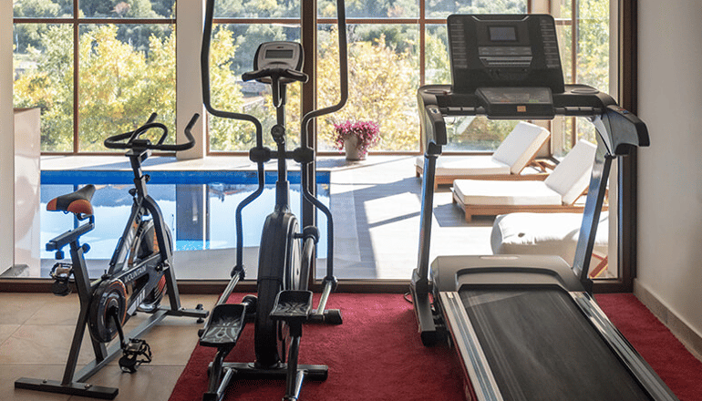 Mylaon Boutique Hotel & Spa