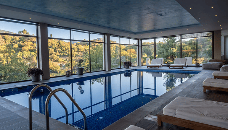 Mylaon Boutique Hotel & Spa