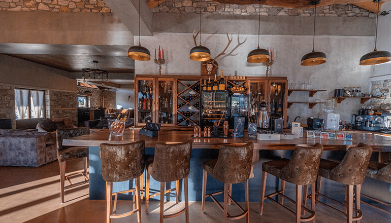 Mylaon Boutique Hotel & Spa