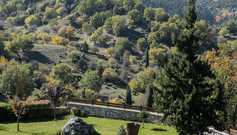 Mylaon Boutique Hotel & Spa