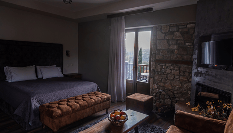 Mylaon Boutique Hotel & Spa