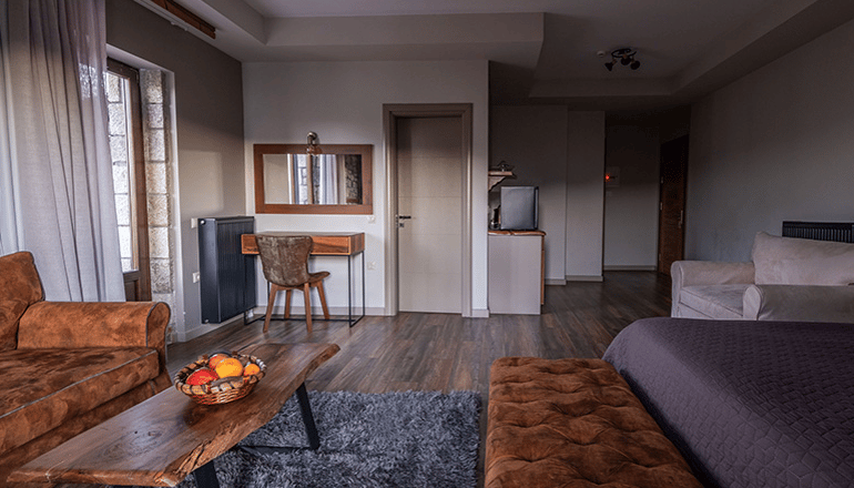 Mylaon Boutique Hotel & Spa