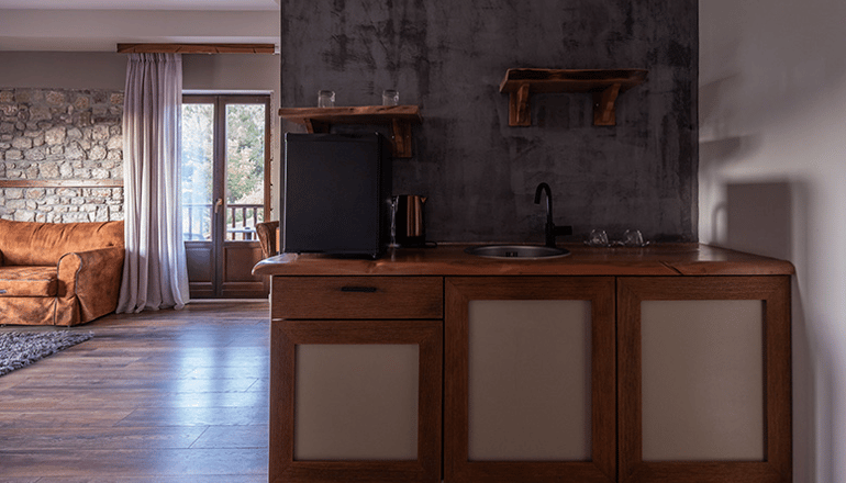 Mylaon Boutique Hotel & Spa