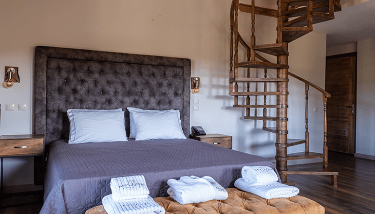Mylaon Boutique Hotel & Spa