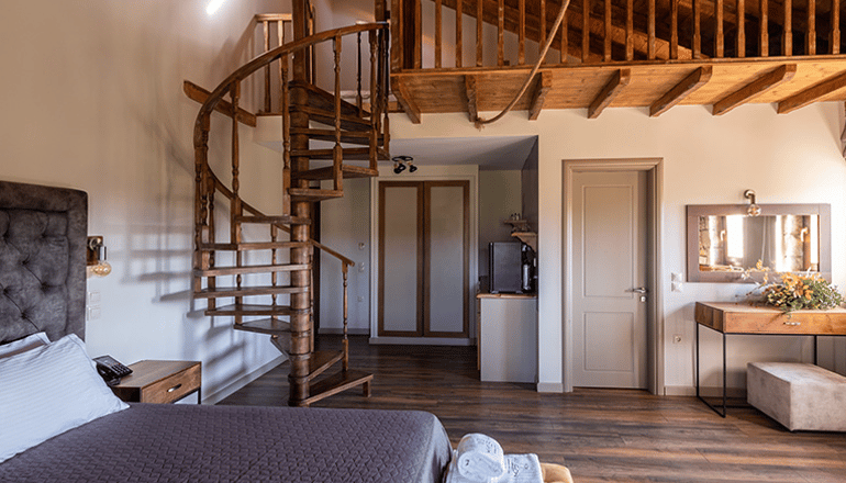 Mylaon Boutique Hotel & Spa