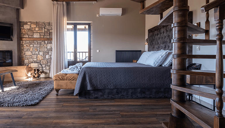 Mylaon Boutique Hotel & Spa