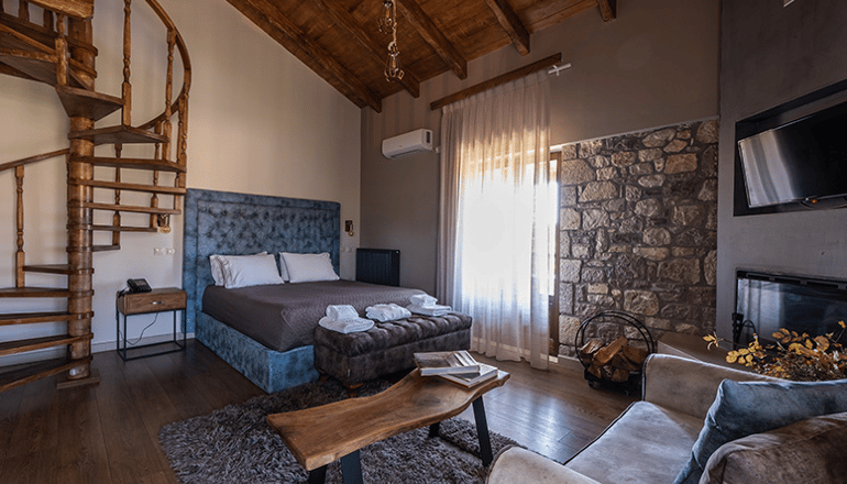 Mylaon Boutique Hotel & Spa