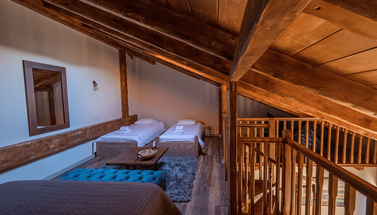 Mylaon Boutique Hotel & Spa