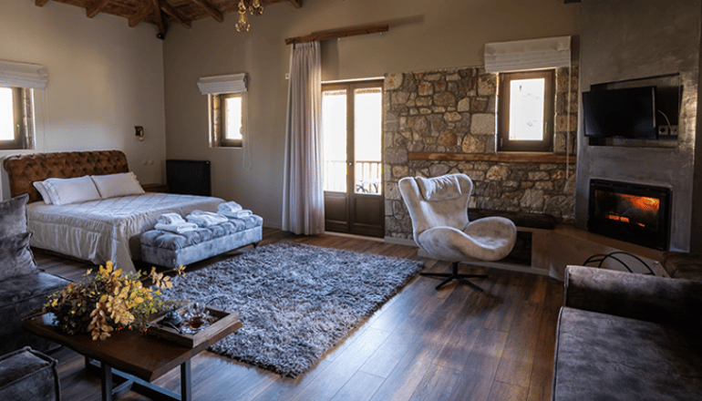 Mylaon Boutique Hotel & Spa