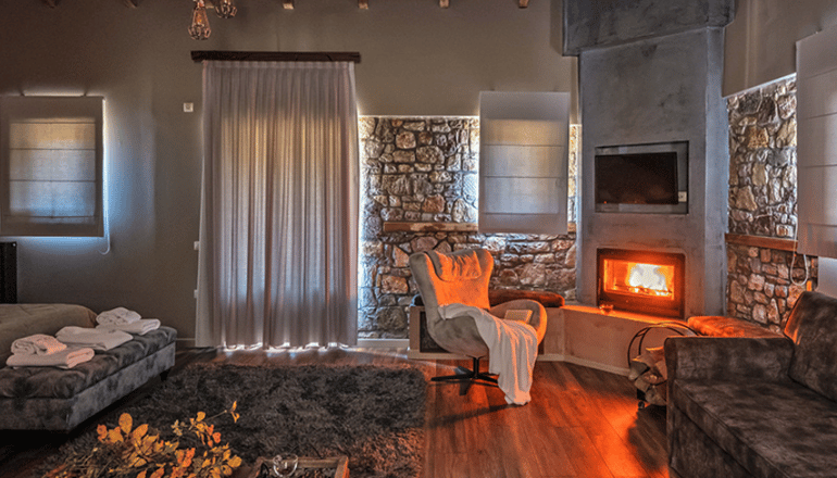 Mylaon Boutique Hotel & Spa