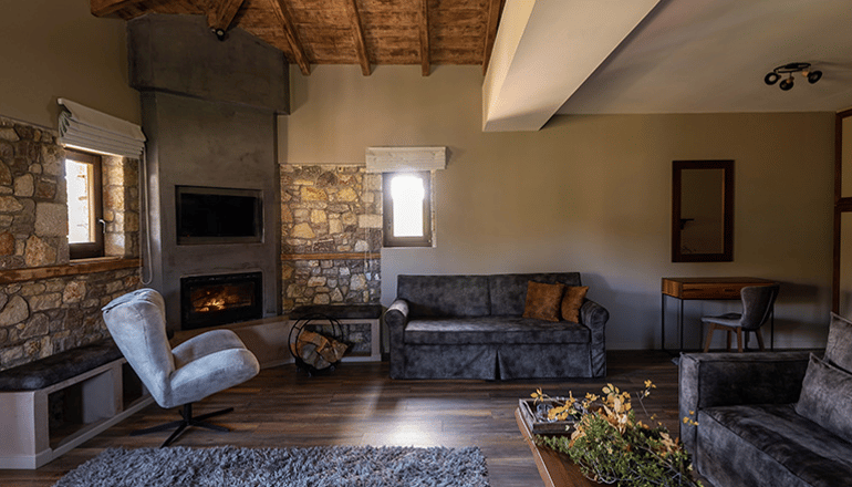 Mylaon Boutique Hotel & Spa