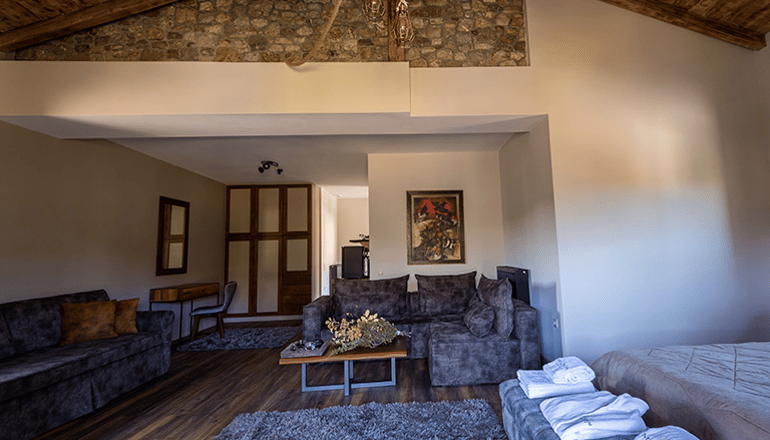 Mylaon Boutique Hotel & Spa