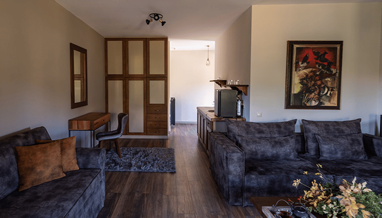 Mylaon Boutique Hotel & Spa
