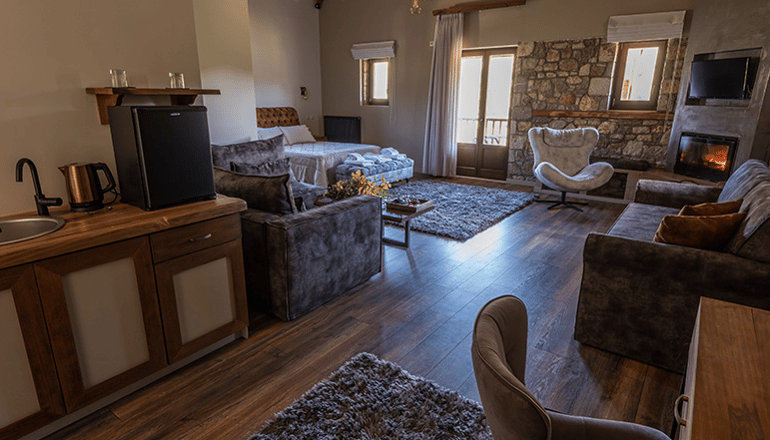 Mylaon Boutique Hotel & Spa