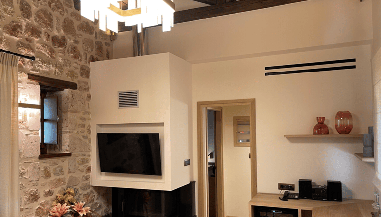 5* Mystras Grand Palace Resort & Spa - Μυστράς