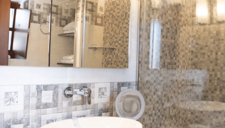 5* Mystras Grand Palace Resort & Spa - Μυστράς