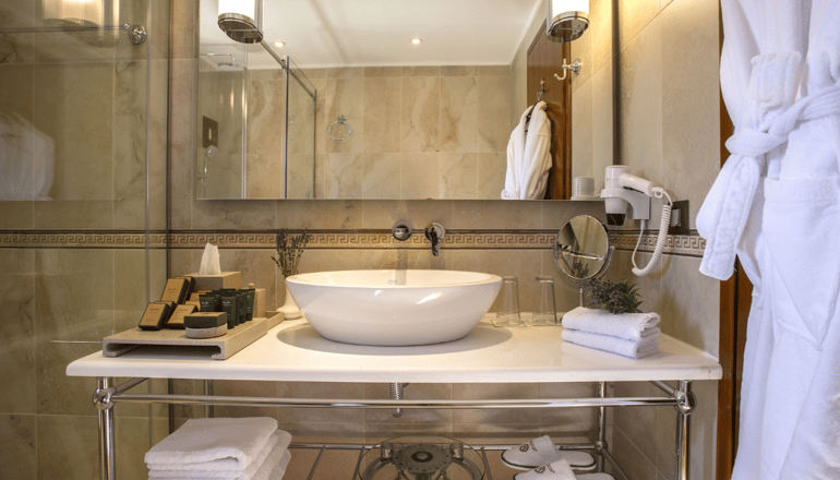 5* Mystras Grand Palace Resort & Spa - Μυστράς