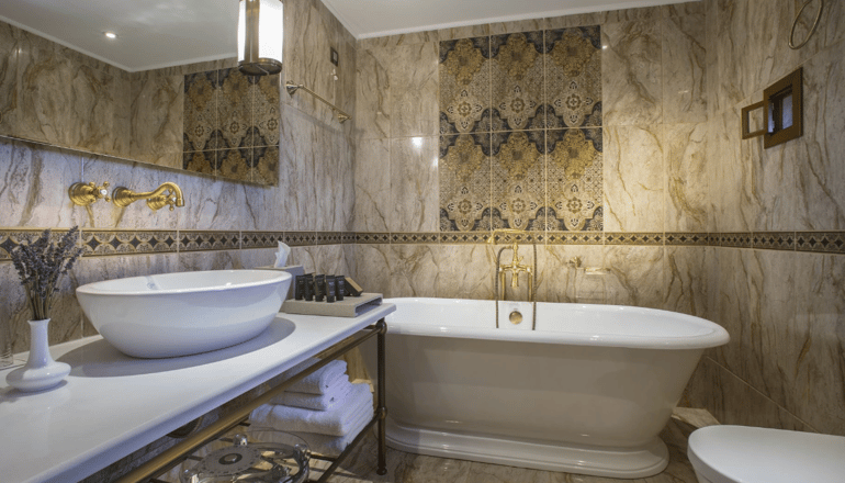 5* Mystras Grand Palace Resort & Spa - Μυστράς