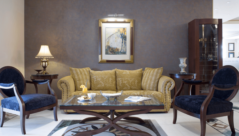 5* Mystras Grand Palace Resort & Spa - Μυστράς