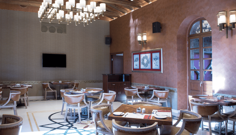5* Mystras Grand Palace Resort & Spa - Μυστράς