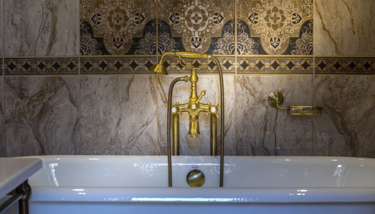 5* Mystras Grand Palace Resort & Spa - Μυστράς