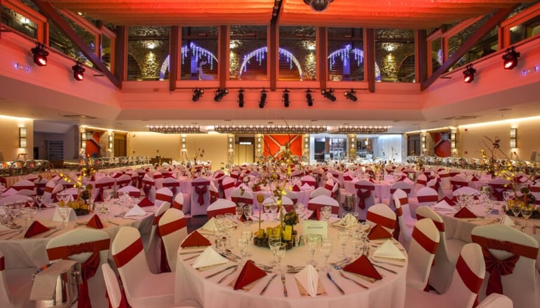 5* Mystras Grand Palace Resort & Spa - Μυστράς