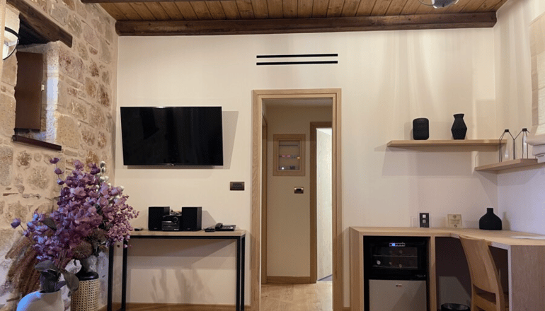 5* Mystras Grand Palace Resort & Spa - Μυστράς