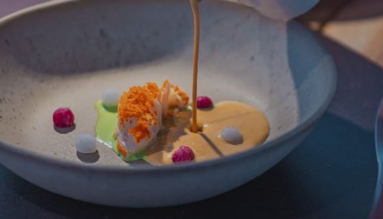 5* Mythic Paros - Αγία Ειρήνη, Πάρος