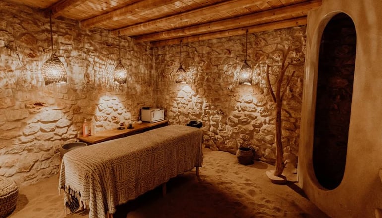 5* Mythic Paros - Αγία Ειρήνη, Πάρος