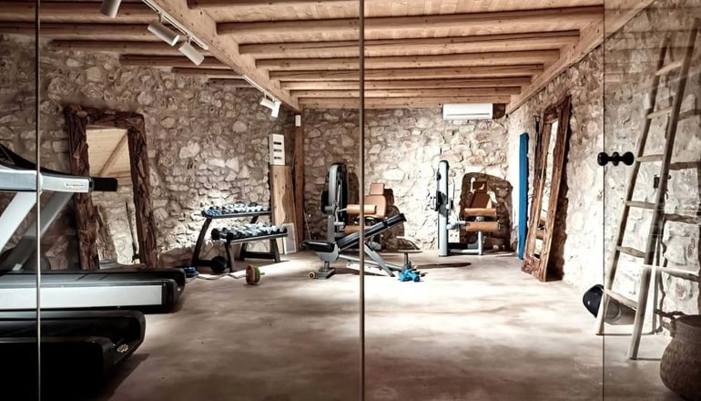 5* Mythic Paros - Αγία Ειρήνη, Πάρος