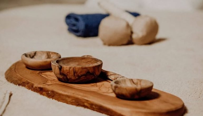 5* Mythic Paros - Αγία Ειρήνη, Πάρος