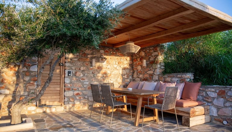 5* Mythic Paros - Αγία Ειρήνη, Πάρος