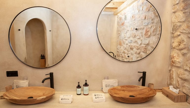 5* Mythic Paros - Αγία Ειρήνη, Πάρος