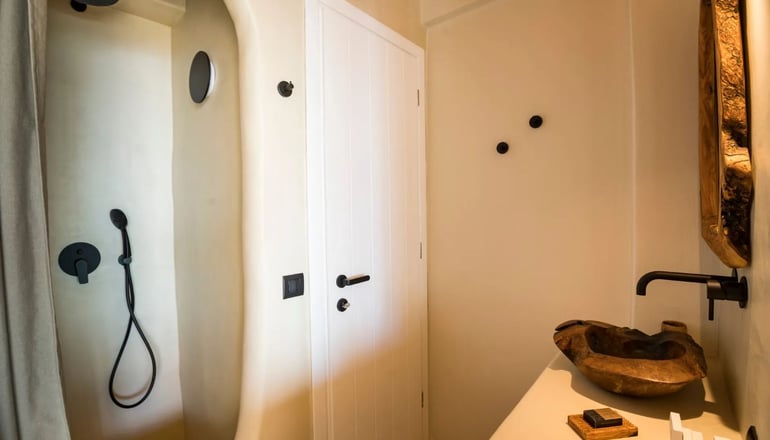 5* Mythic Paros - Αγία Ειρήνη, Πάρος