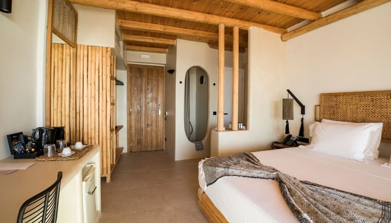 5* Mythic Paros - Αγία Ειρήνη, Πάρος