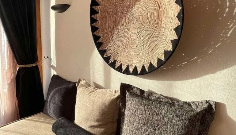 5* Mythic Paros - Αγία Ειρήνη, Πάρος