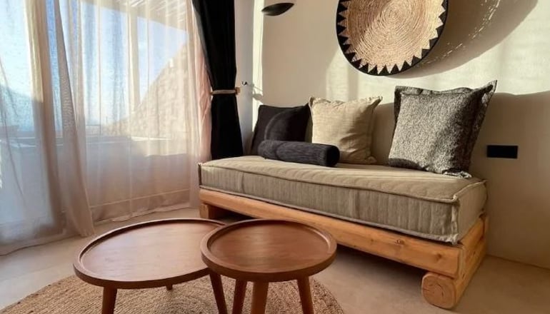 5* Mythic Paros - Αγία Ειρήνη, Πάρος