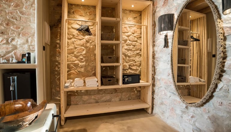 5* Mythic Paros - Αγία Ειρήνη, Πάρος