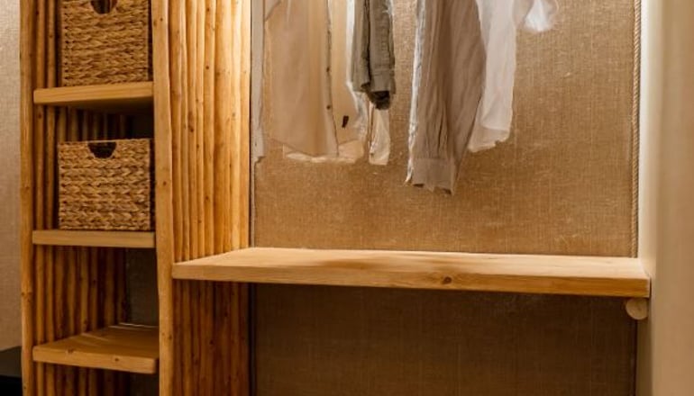 5* Mythic Paros - Αγία Ειρήνη, Πάρος